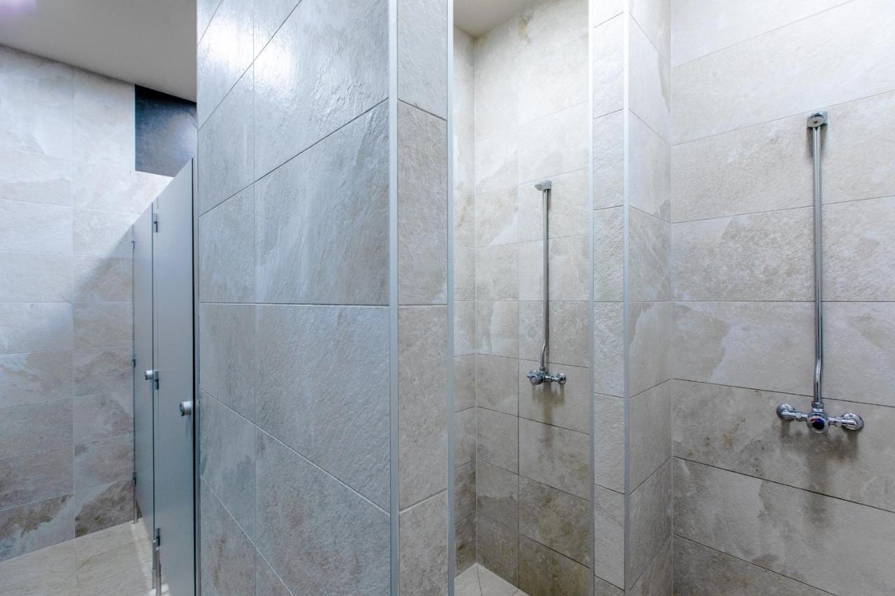 Resort Apartamenty Klifowa Rewal 19 エクステリア 写真