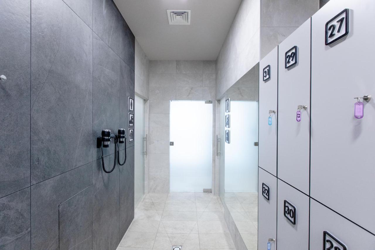Resort Apartamenty Klifowa Rewal 19 エクステリア 写真