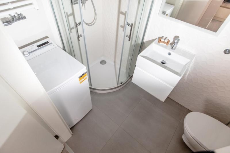 Resort Apartamenty Klifowa Rewal 19 エクステリア 写真