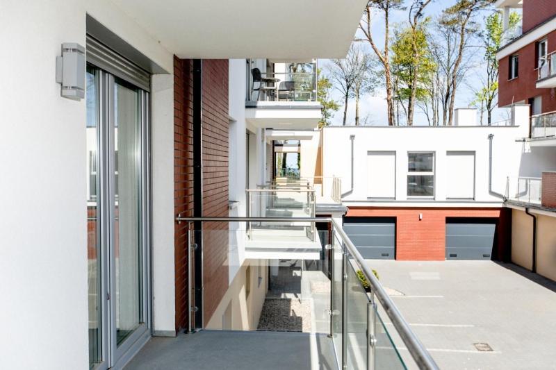 Resort Apartamenty Klifowa Rewal 19 エクステリア 写真